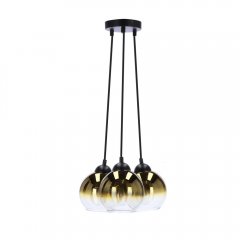 Lampa wisząca NUBIA 33-16416 Candellux