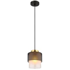 Lampa wisząca OLGA 15709H Globo