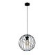 Lampa wisząca ORBITA czarny 1626 TK Lighting