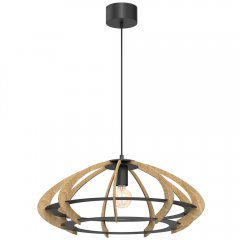 Lampa wisząca OREBO 9993 Luminex