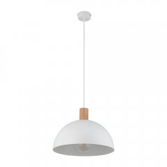 Lampa wisząca OSLO WHITE 4851 TK Lighting