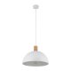 Lampa wisząca OSLO WHITE 4851 TK Lighting