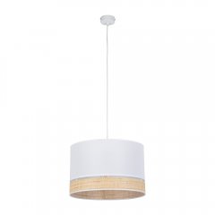 Lampa wisząca PAGLIA NEW WHITE 4768 TK Lighting