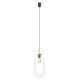 Lampa wisząca PEAR L 8671 Nowodvorski