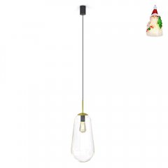 Lampa wisząca PEAR L 8671 Nowodvorski