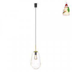 Lampa wisząca PEAR M 8672 Nowodvorski