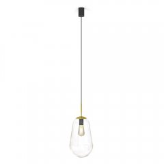 Lampa wisząca PEAR M 8672 Nowodvorski