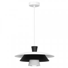 Lampa wisząca PLATO 3134 Luminex