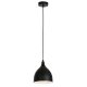 Lampa wisząca pojedyncza NOAK CLASSIC 6221 Luminex