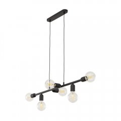 Lampa wisząca PORTO 5721 TK Lighting