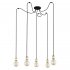 Lampa wisząca QUALLE 1514 TK Lighting