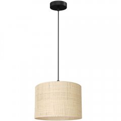 Lampa wisząca RATTAN 5279 Luminex