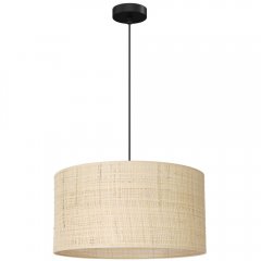 Lampa wisząca RATTAN 5280 Luminex