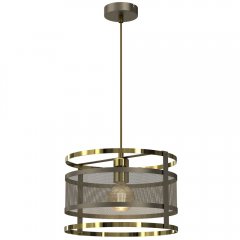 Lampa wisząca RIM 4408 Luminex