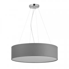 Lampa wisząca RONDO GRAPHITE 4241 TK Lighting