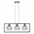 Lampa wisząca SAGA 3 31618 Sigma Lighting