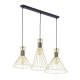 Lampa wisząca SAHARA 3352 TK Lighting