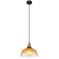 Lampa wisząca SALVY 15786H1 Globo