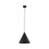 Lampa wisząca SHINE BLACK 6630 TK Lighting