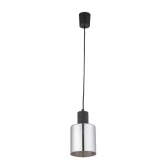 Lampa wisząca SIERRA BLACK 6653 TK Lighting