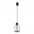 Lampa wisząca SIERRA BLACK 6653 TK Lighting