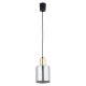 Lampa wisząca SIERRA GOLD 6661 TK Lighting