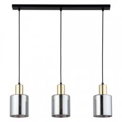 Lampa wisząca SIERRA GOLD 6662 TK Lighting