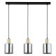 Lampa wisząca SIERRA GOLD 6662 TK Lighting