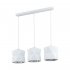 Lampa wisząca SIRO WHITE 3251 TK Lighting