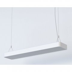 Lampa wisząca SOFT LED 90x20 7545 Nowodvorski