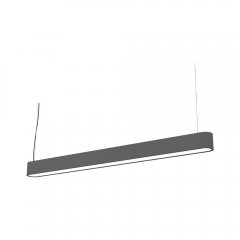 Lampa wisząca SOFT LED 90X6 9546 Nowodvorski