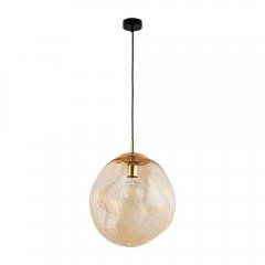 Lampa wisząca SOL AMBER 4261 TK Lighting