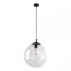 Lampa wisząca SOL TRANSPARENT 4262 TK Lighting