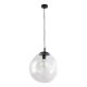 Lampa wisząca SOL TRANSPARENT 4262 TK Lighting