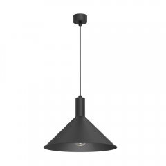 Lampa wisząca stożek ERTO 5004 Antigo