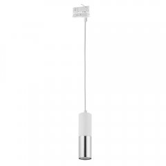 Lampa wisząca szynowa 3-fazowa TRACER 3F 6063 TK Lighting