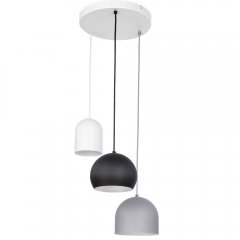 Lampa wisząca TEMPRE 2827 TK Lighting