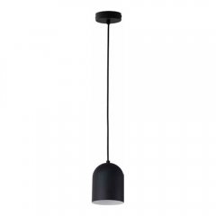 Lampa wisząca TEMPRE BLACK 4449 TK Lighting