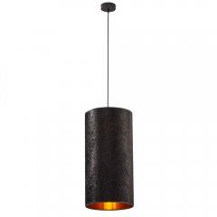 Lampa wisząca TERCINO BLACK 6193 TK Lighting