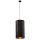 Lampa wisząca TERCINO BLACK 6193 TK Lighting