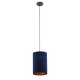 Lampa wisząca TERCINO BLUE 6174 TK Lighting