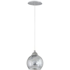 Lampa wisząca TORINO 8184 / 1 8C Elem