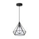 Lampa wisząca TRIANGOLO ML4384 Milagro