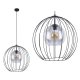 Lampa wisząca UNIVERSO BLACK 500 2552 TK Lighting