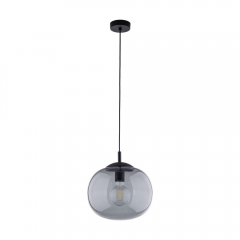 Lampa wisząca VIBE GRAPHITE 4837 TK Lighting