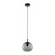 Lampa wisząca VIBE GRAPHITE 5825 TK Lighting