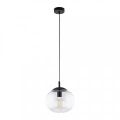 Lampa wisząca VIBE TRANSPARENT 4816 TK Lighting