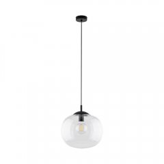 Lampa wisząca VIBE TRANSPARENT 4817 TK Lighting