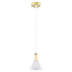 Lampa wisząca VICHY GOLD S 2395 TK Lighting