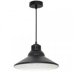 Lampa wisząca WORKS 7486 Luminex